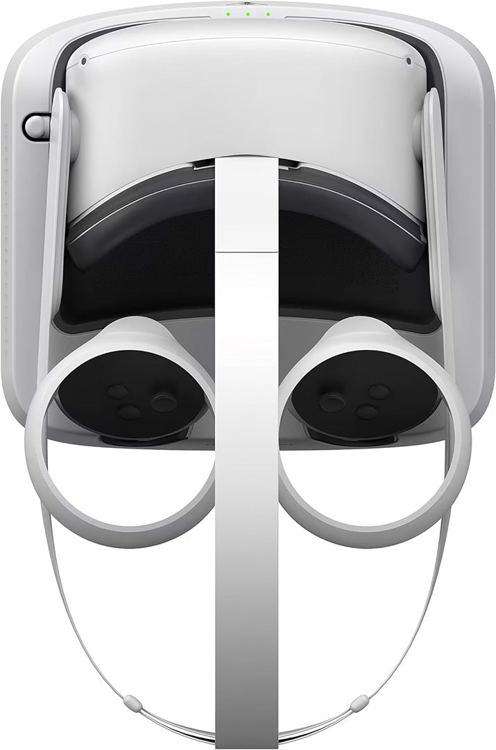 Turtle Beach Fuel Compact VR Charging Station for Meta Quest 2 - Console Accessories by Turtle Beach The Chelsea Gamer