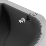 Turtle Beach Fuel Compact VR Charging Station for Meta Quest 2 - Console Accessories by Turtle Beach The Chelsea Gamer