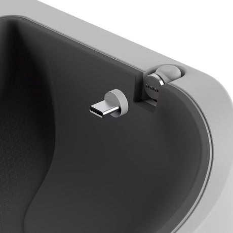 Turtle Beach Fuel Compact VR Charging Station for Meta Quest 2 - Console Accessories by Turtle Beach The Chelsea Gamer