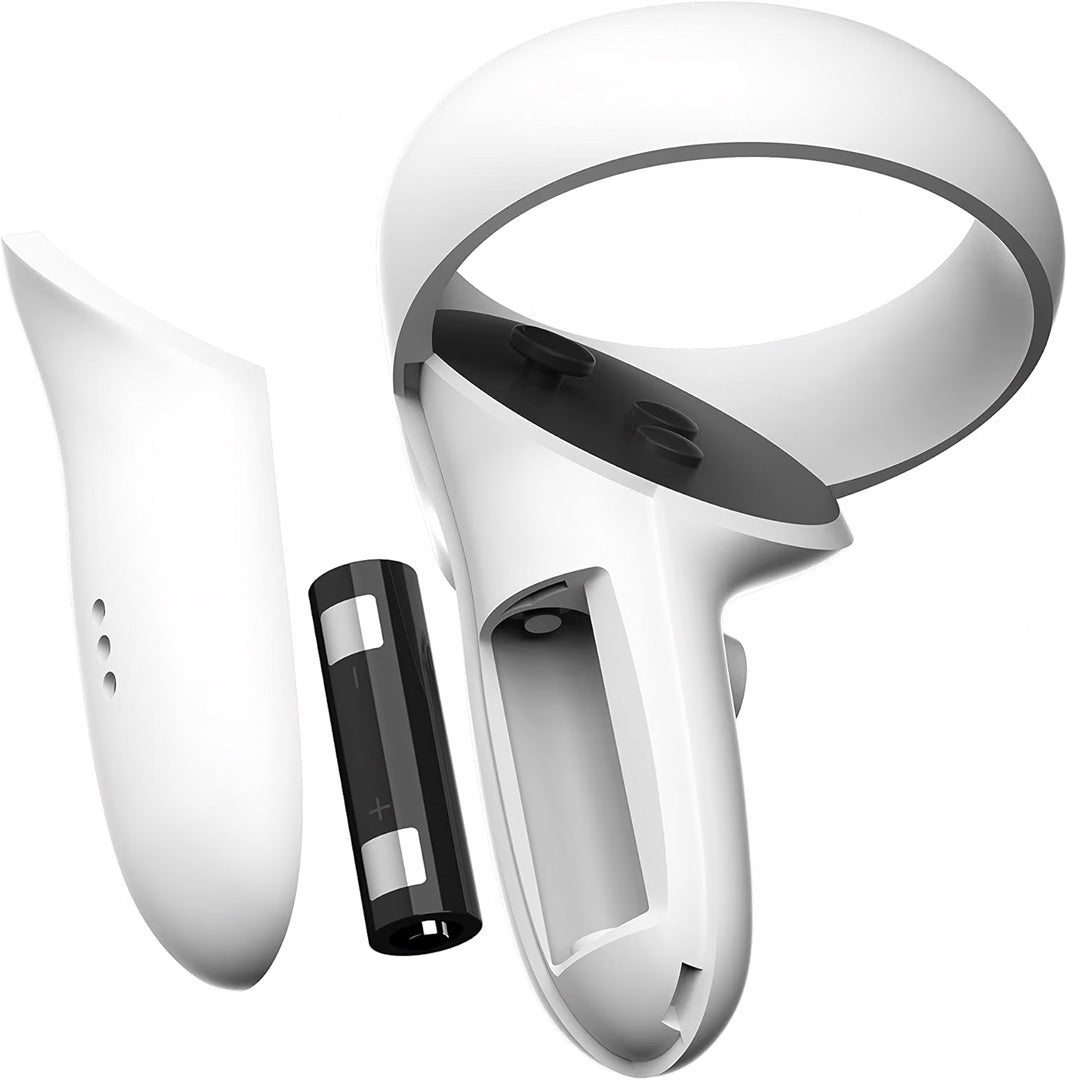 Turtle Beach Fuel Compact VR Charging Station for Meta Quest 2 - Console Accessories by Turtle Beach The Chelsea Gamer