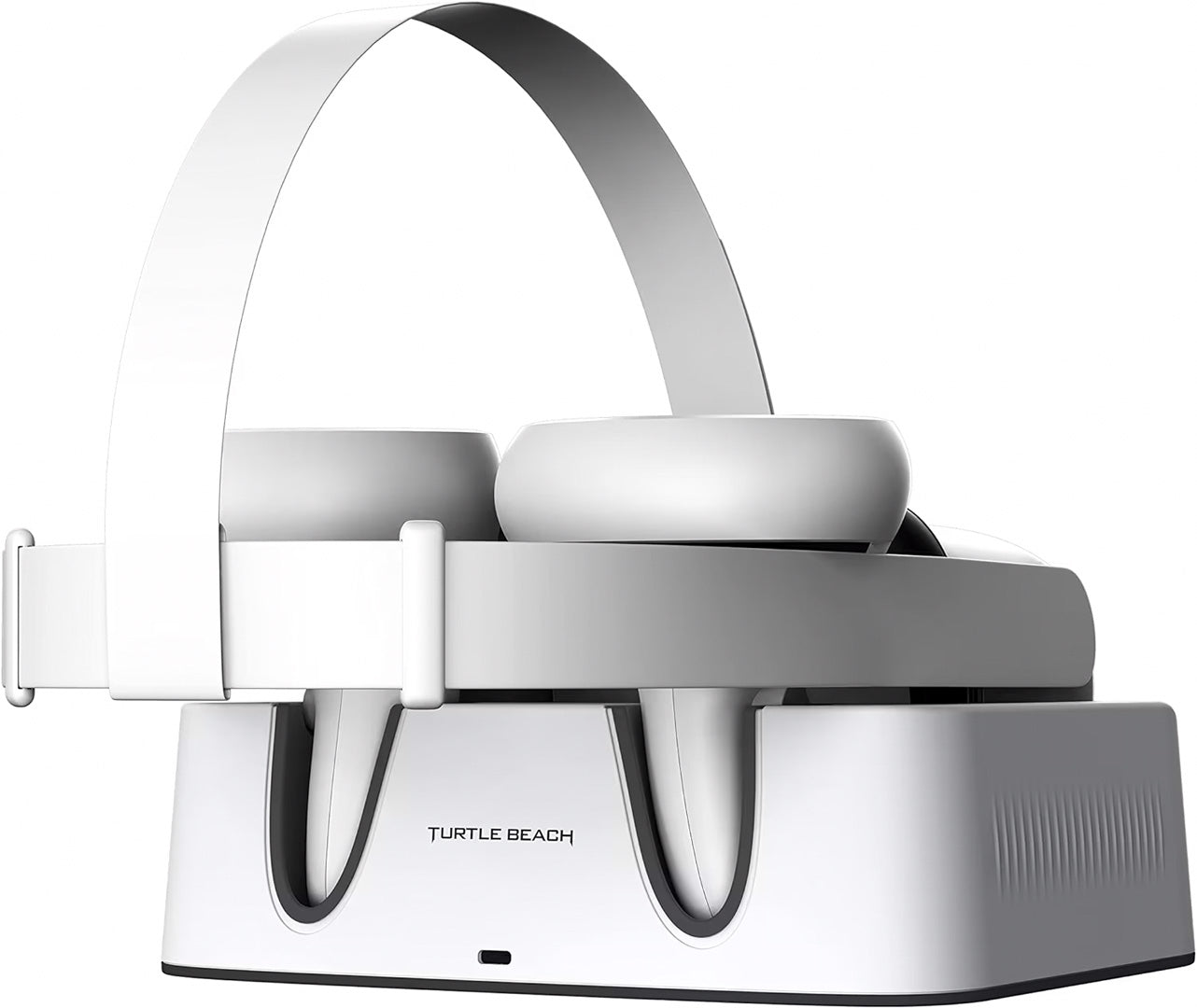 Turtle Beach Fuel Compact VR Charging Station for Meta Quest 2 - Console Accessories by Turtle Beach The Chelsea Gamer