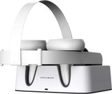 Turtle Beach Fuel Compact VR Charging Station for Meta Quest 2 - Console Accessories by Turtle Beach The Chelsea Gamer