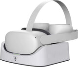 Turtle Beach Fuel Compact VR Charging Station for Meta Quest 2 - Console Accessories by Turtle Beach The Chelsea Gamer