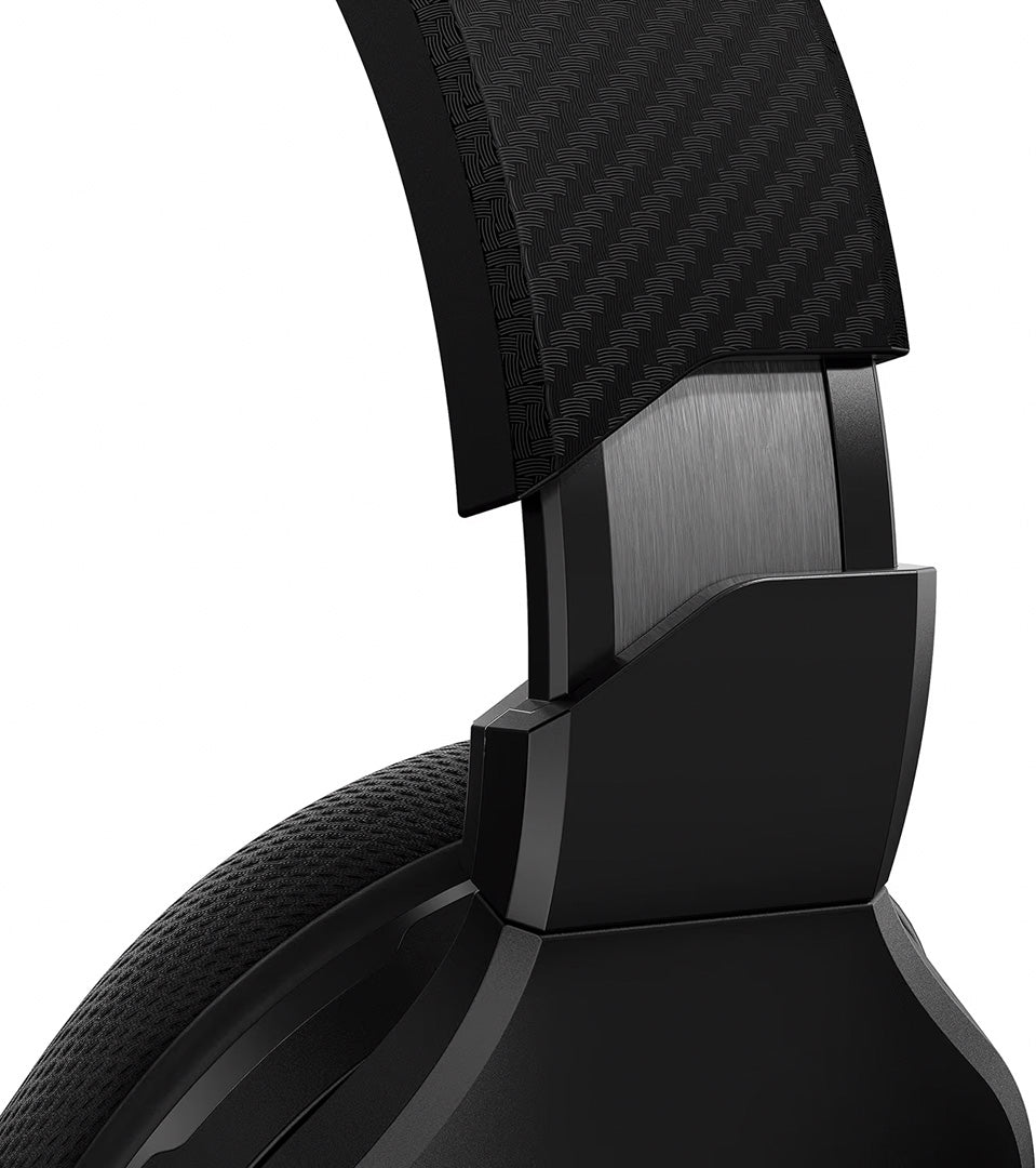 Turtle Beach Recon™ 200 - Gen 2 Headset - Black - Console Accessories by Turtle Beach The Chelsea Gamer