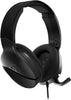 Turtle Beach Recon™ 200 - Gen 2 Headset - Black - Console Accessories by Turtle Beach The Chelsea Gamer