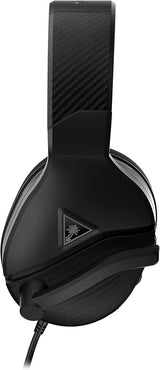 Turtle Beach Recon™ 200 - Gen 2 Headset - Black - Console Accessories by Turtle Beach The Chelsea Gamer