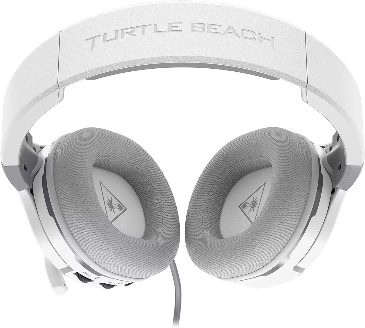 Turtle Beach Recon™ 200 - Gen 2 Headset - White - Console Accessories by Turtle Beach The Chelsea Gamer