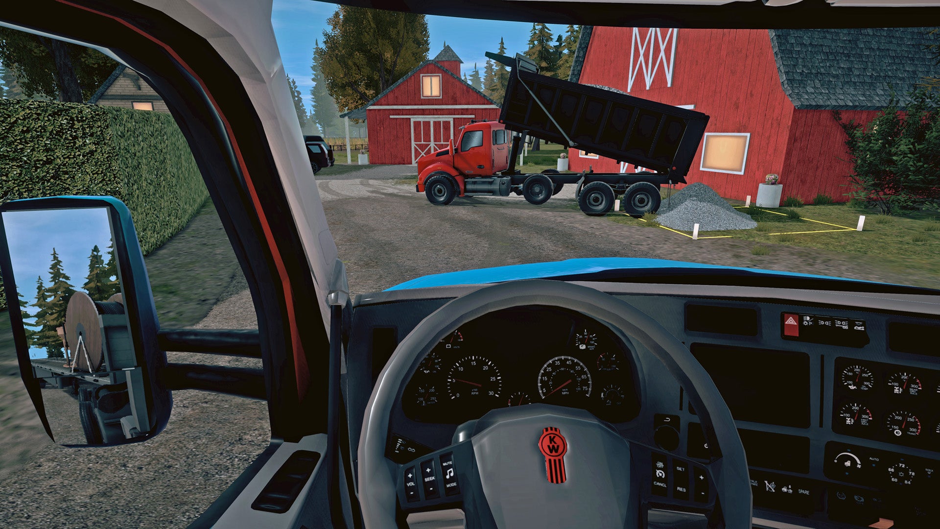 Construction Simulator 4 - Nintendo Switch - Video Games by U&I The Chelsea Gamer