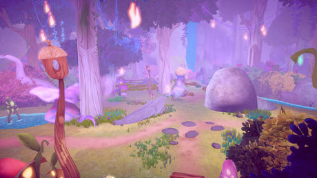 The Smurfs - Village Party - PlayStation 5 - Video Games by U&I The Chelsea Gamer