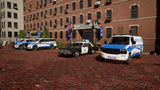 Police Simulator: Patrol Officers - Gold Edition - PlayStation 5 - Video Games by U&I The Chelsea Gamer