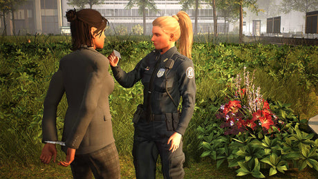 Police Simulator: Patrol Officers - Gold Edition - PlayStation 5 - Video Games by U&I The Chelsea Gamer