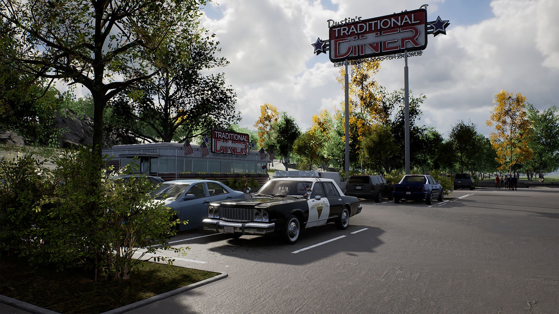 Police Simulator: Patrol Officers - Gold Edition - Xbox - Video Games by U&I The Chelsea Gamer