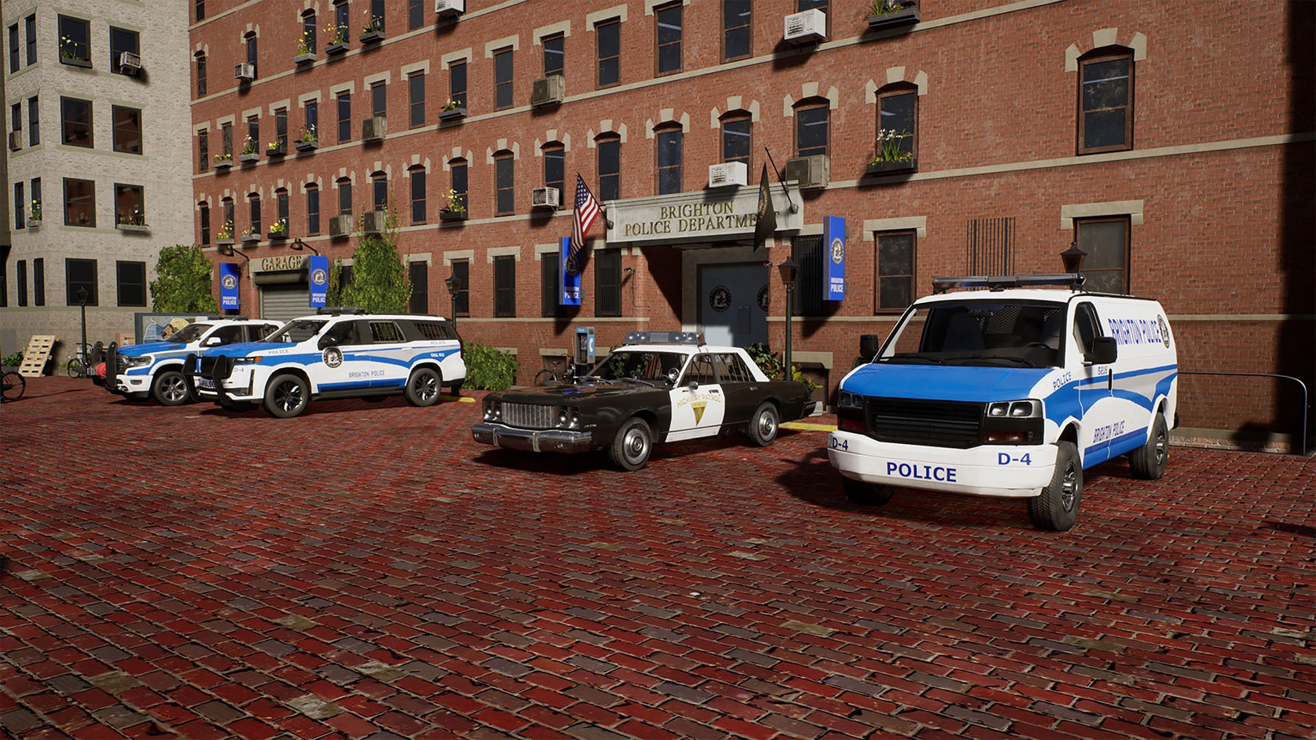 Police Simulator: Patrol Officers - Gold Edition - Xbox - Video Games by U&I The Chelsea Gamer