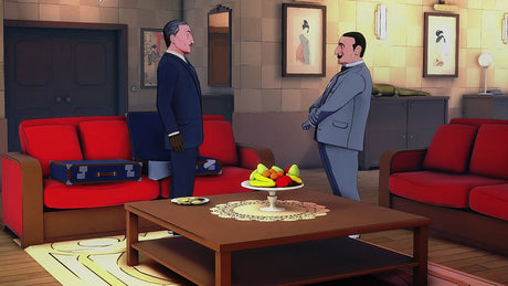 Agatha Christie: ABC MURDERS - Xbox - Video Games by U&I The Chelsea Gamer