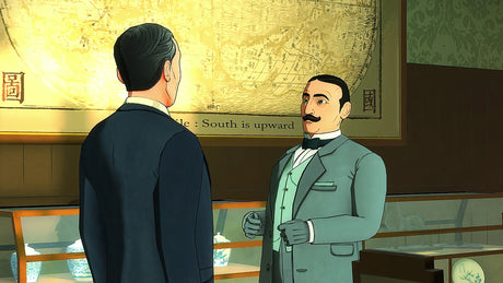 Agatha Christie: ABC MURDERS - Xbox - Video Games by U&I The Chelsea Gamer