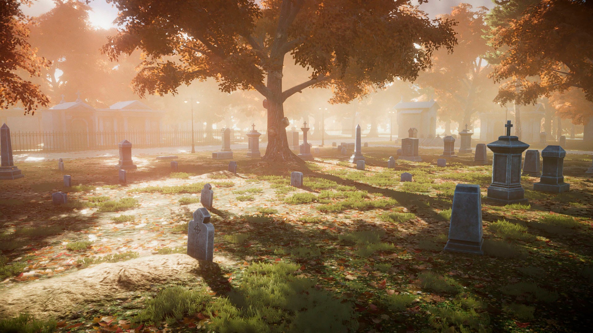 BLACKSAD: Under the Skin - PlayStation 5 - Video Games by U&I The Chelsea Gamer