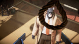 BLACKSAD: Under the Skin - Xbox Series X - Video Games by U&I The Chelsea Gamer