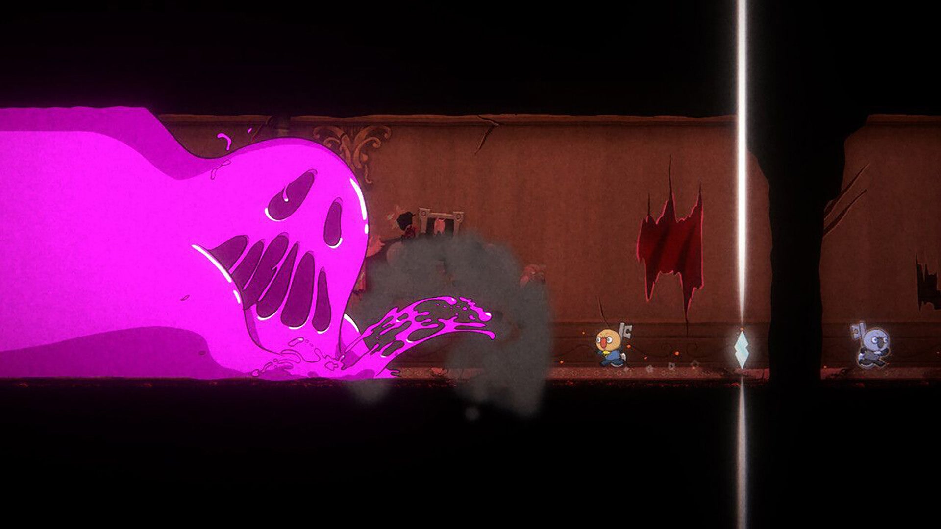 Ugly - Nintendo Switch - Video Games by U&I The Chelsea Gamer