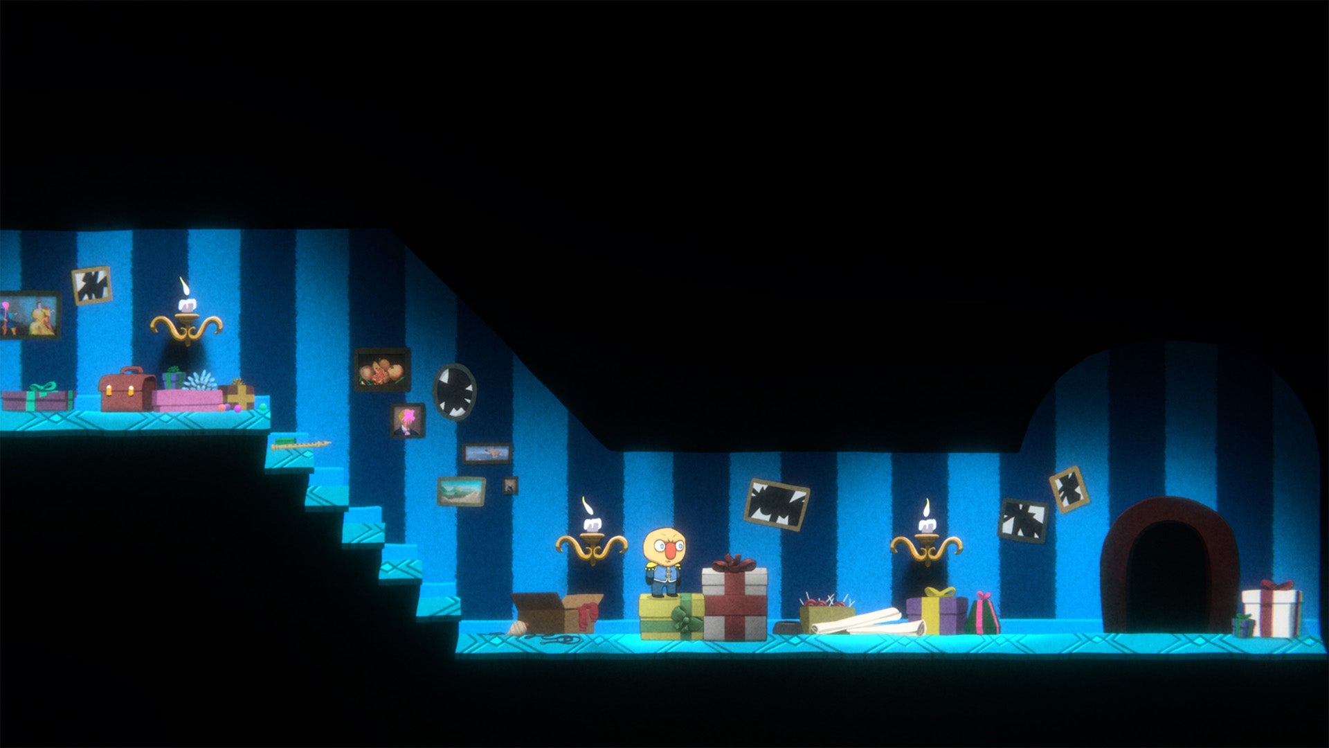 Ugly - Nintendo Switch - Video Games by U&I The Chelsea Gamer