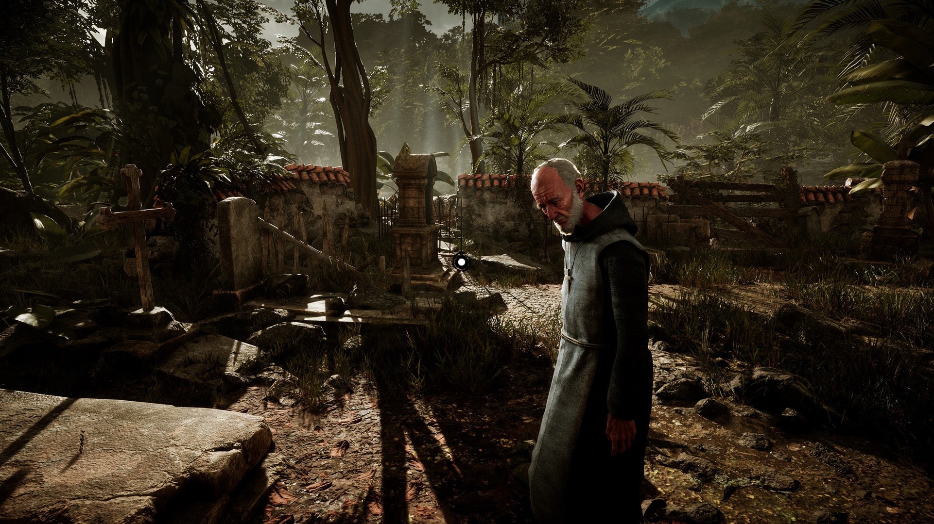 Amerzone Remake: The Explorer's Legacy - Limited Edition - PlayStation 5 - Video Games by U&I The Chelsea Gamer