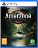 Amerzone Remake: The Explorer's Legacy - Limited Edition - PlayStation 5 - Video Games by U&I The Chelsea Gamer
