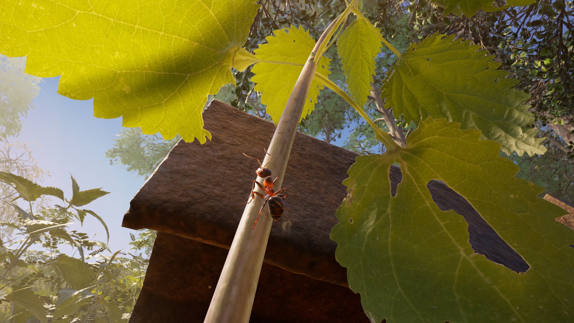 Empire of the Ants - Limited Edition - PlayStation 5 - Video Games by U&I The Chelsea Gamer