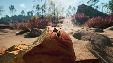 Empire of the Ants - Limited Edition - Xbox Series X - Video Games by U&I The Chelsea Gamer
