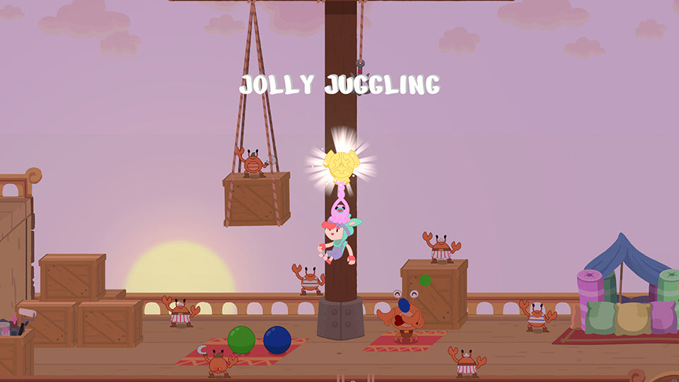 Promenade - Xbox - Video Games by Red Art Games The Chelsea Gamer