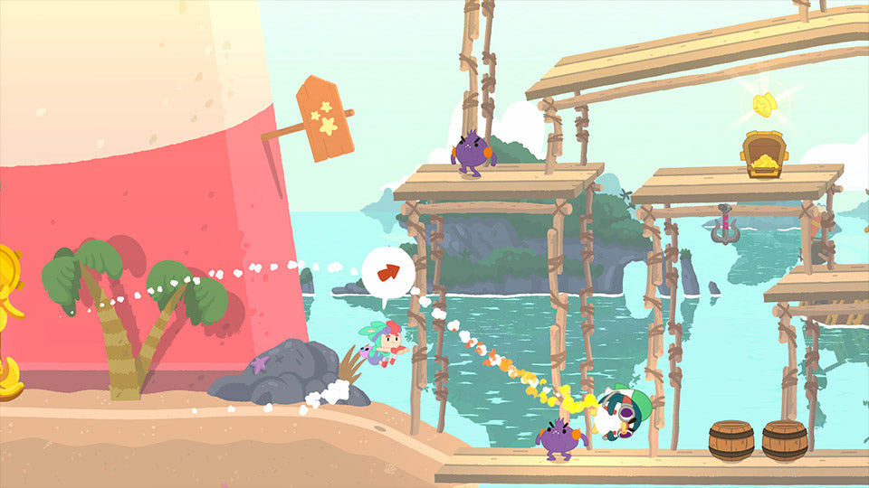 Promenade - Xbox - Video Games by Red Art Games The Chelsea Gamer