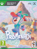 Promenade - Xbox - Video Games by Red Art Games The Chelsea Gamer