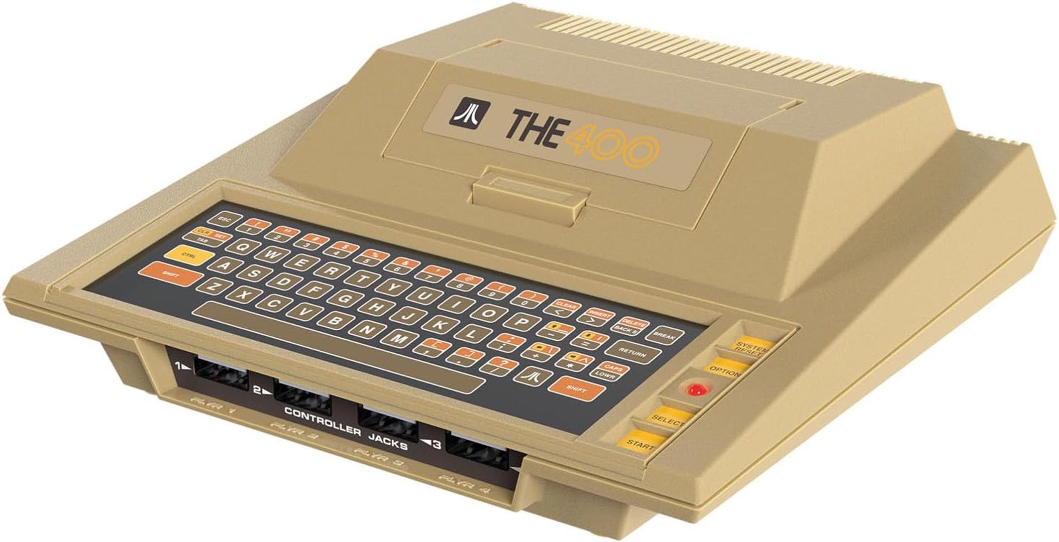 The 400 Mini - Video Games by Retro Games Limited The Chelsea Gamer