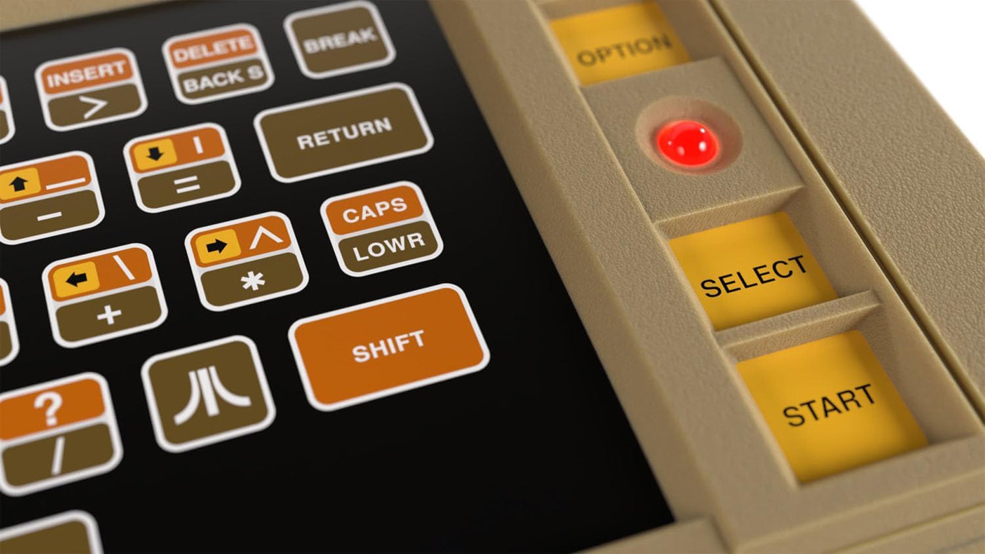 The 400 Mini - Video Games by Retro Games Limited The Chelsea Gamer