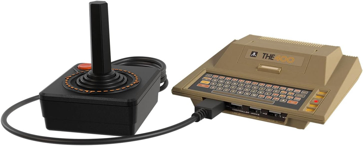 The 400 Mini - Video Games by Retro Games Limited The Chelsea Gamer