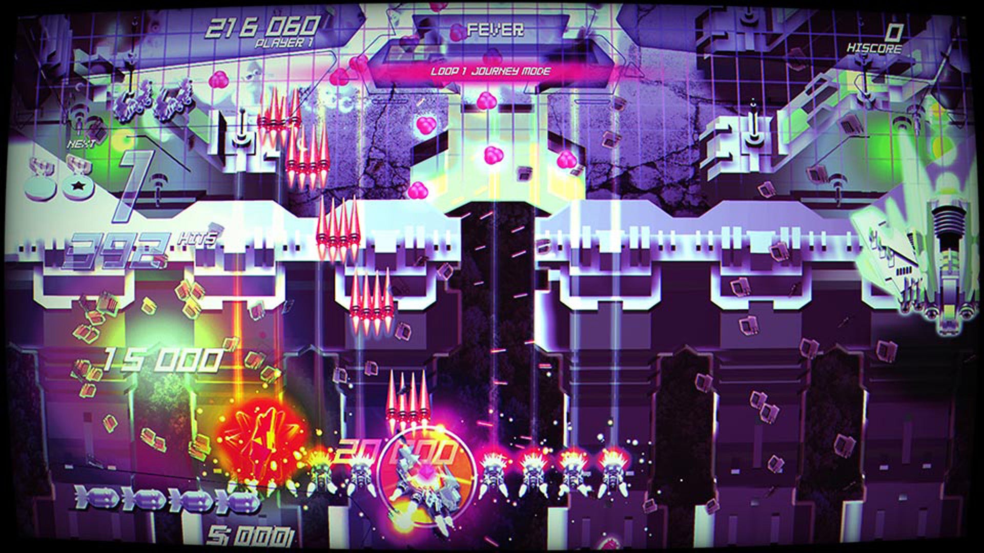 Shinorubi - Nintendo Switch - Video Games by Red Art Games The Chelsea Gamer