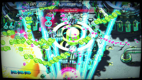 Shinorubi - Nintendo Switch - Video Games by Red Art Games The Chelsea Gamer