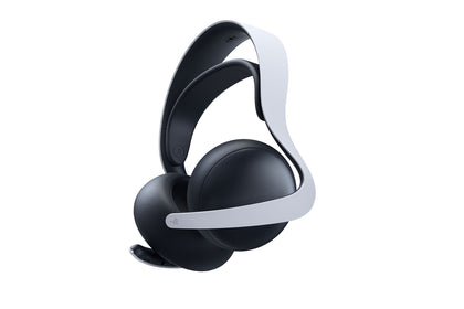 PULSE Elite™ Wireless Headset - Console Accessories by Sony The Chelsea Gamer