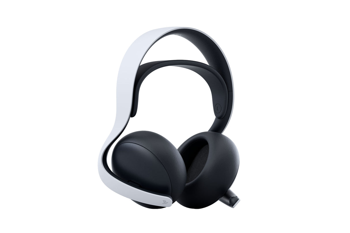 PULSE Elite™ Wireless Headset - Console Accessories by Sony The Chelsea Gamer