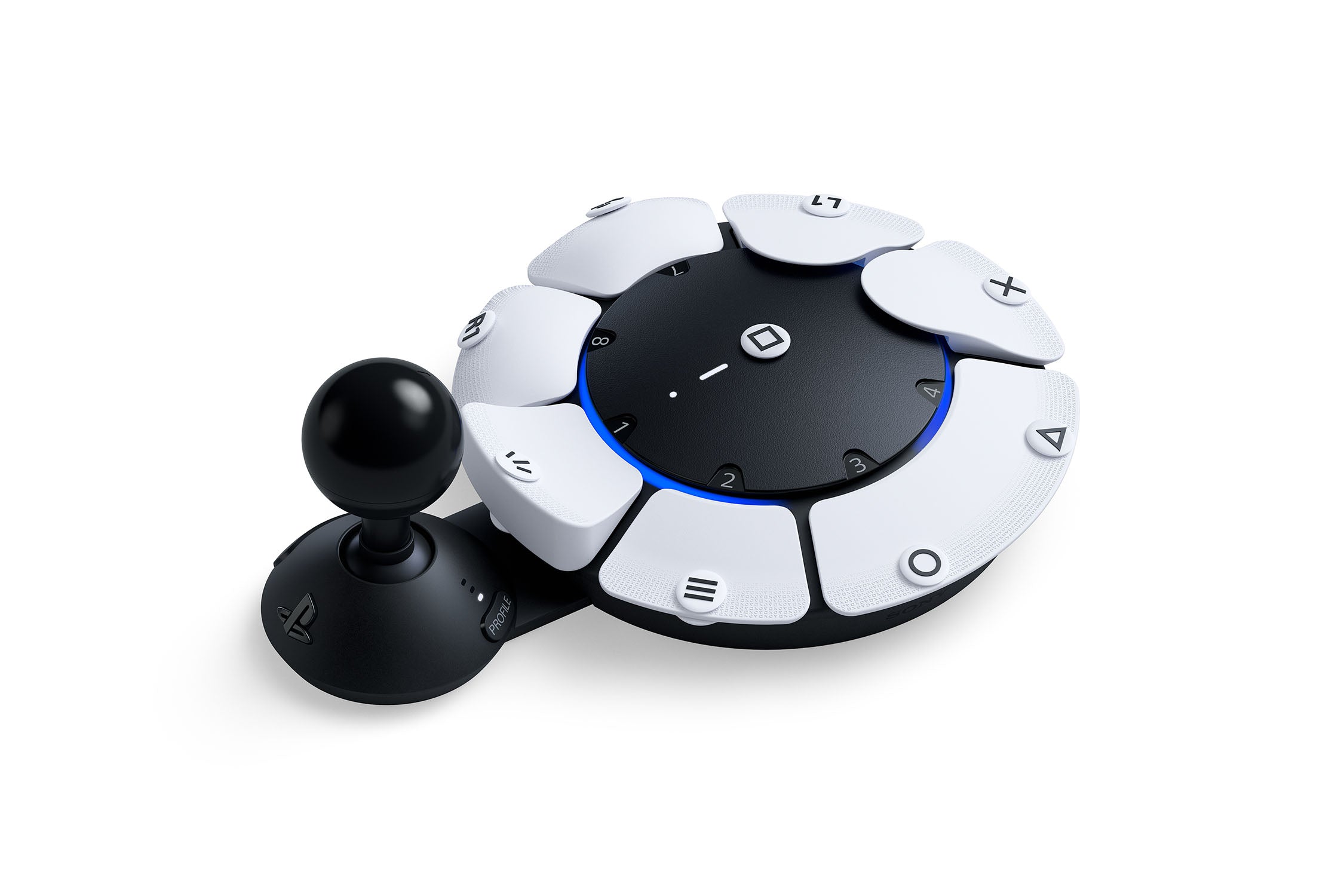 Access™ Controller for PlayStation 5 - Console Accessories by Sony The Chelsea Gamer