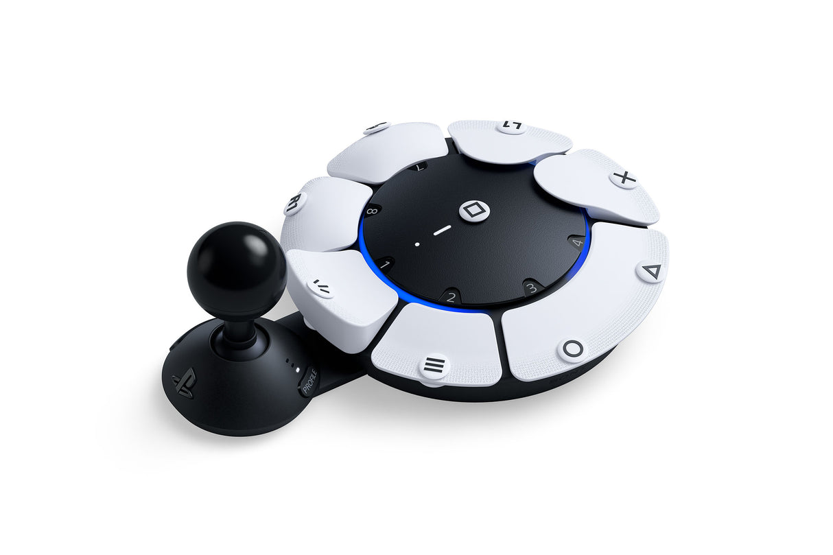 Access™ Controller for PlayStation 5 - Console Accessories by Sony The Chelsea Gamer