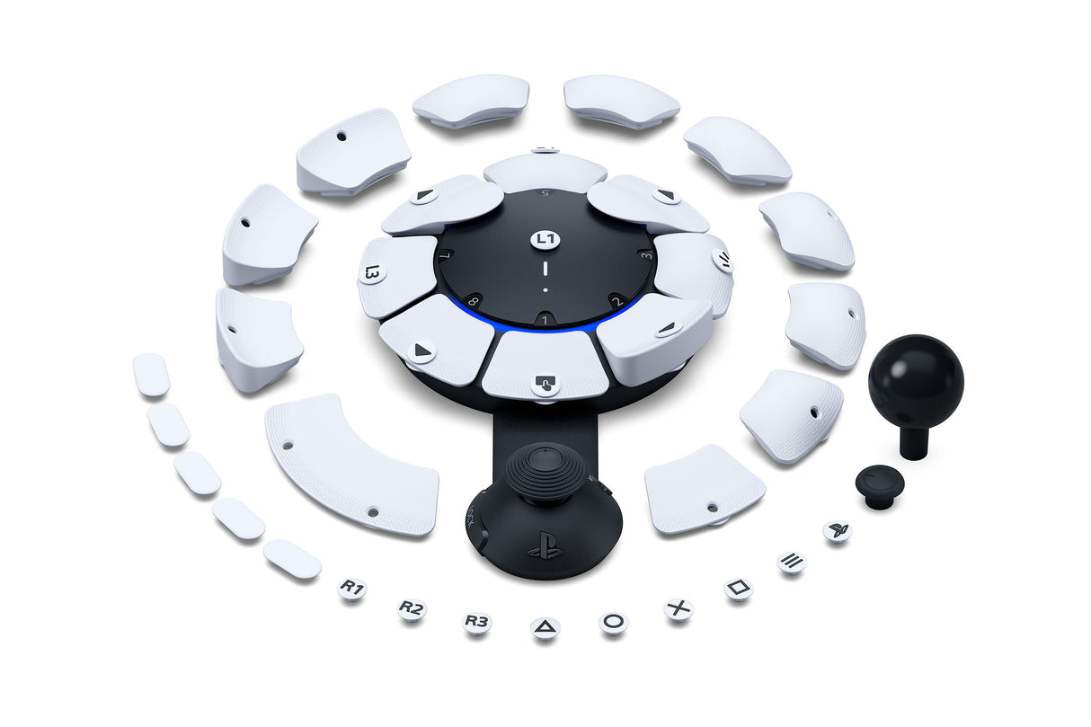 Access™ Controller for PlayStation 5 - Console Accessories by Sony The Chelsea Gamer