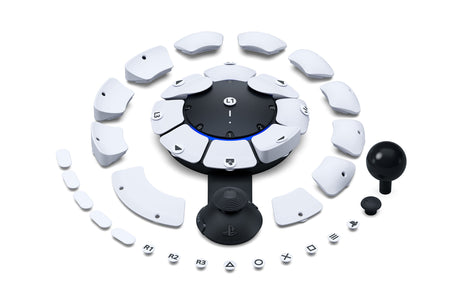 Access™ Controller for PlayStation 5 - Console Accessories by Sony The Chelsea Gamer