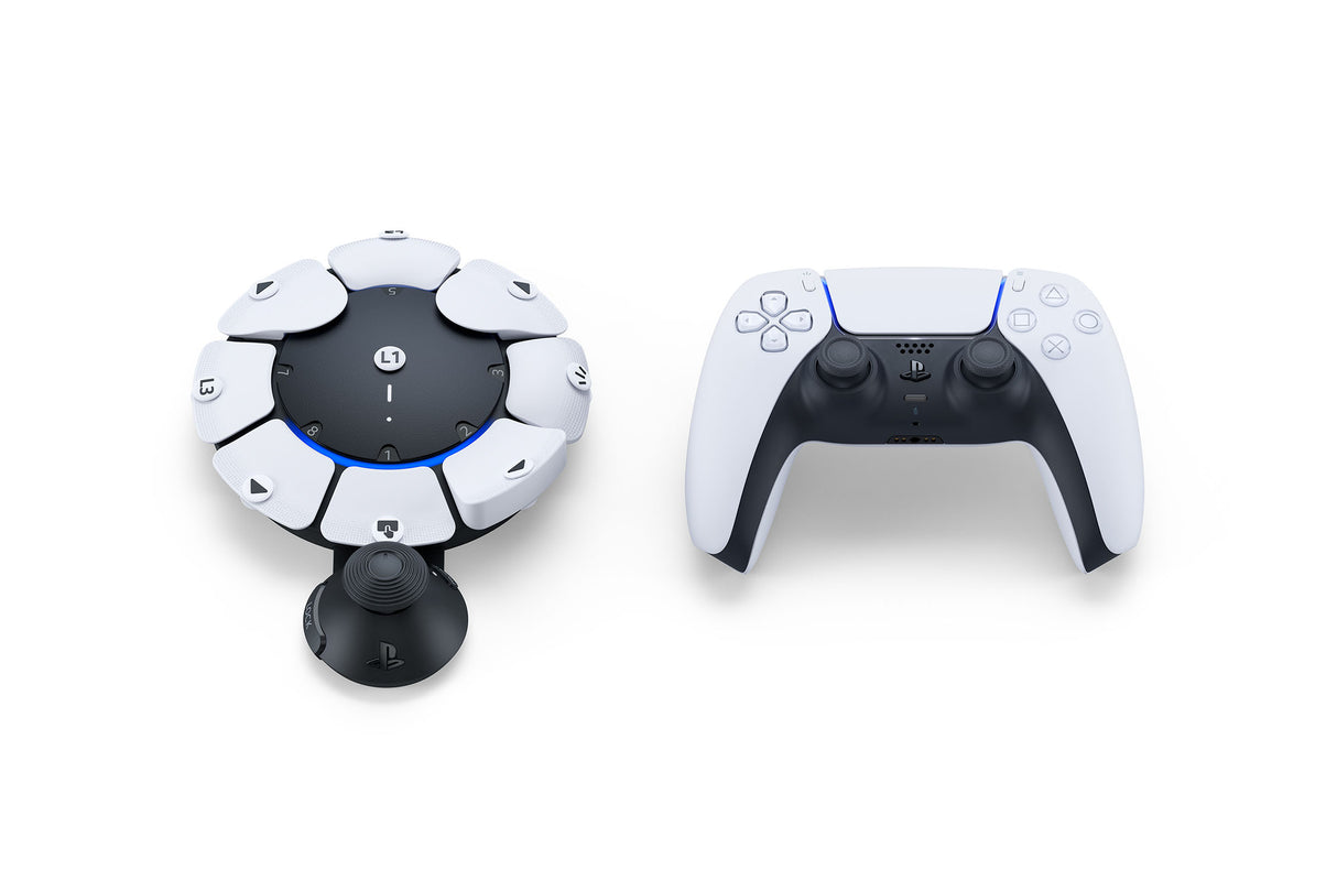 Access™ Controller for PlayStation 5 - Console Accessories by Sony The Chelsea Gamer