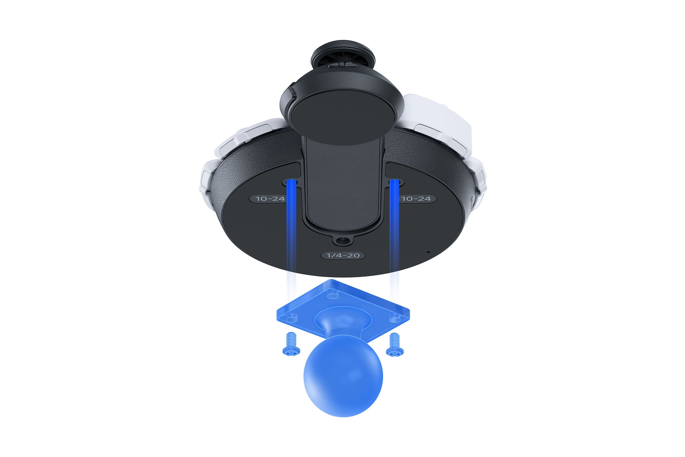 Access™ Controller for PlayStation 5 - Console Accessories by Sony The Chelsea Gamer