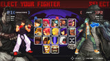 Blazing Strike - PlayStation 5 - Video Games by Numskull Games The Chelsea Gamer