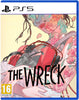 The Wreck - PlayStation 5 - Video Games by Red Art Games The Chelsea Gamer