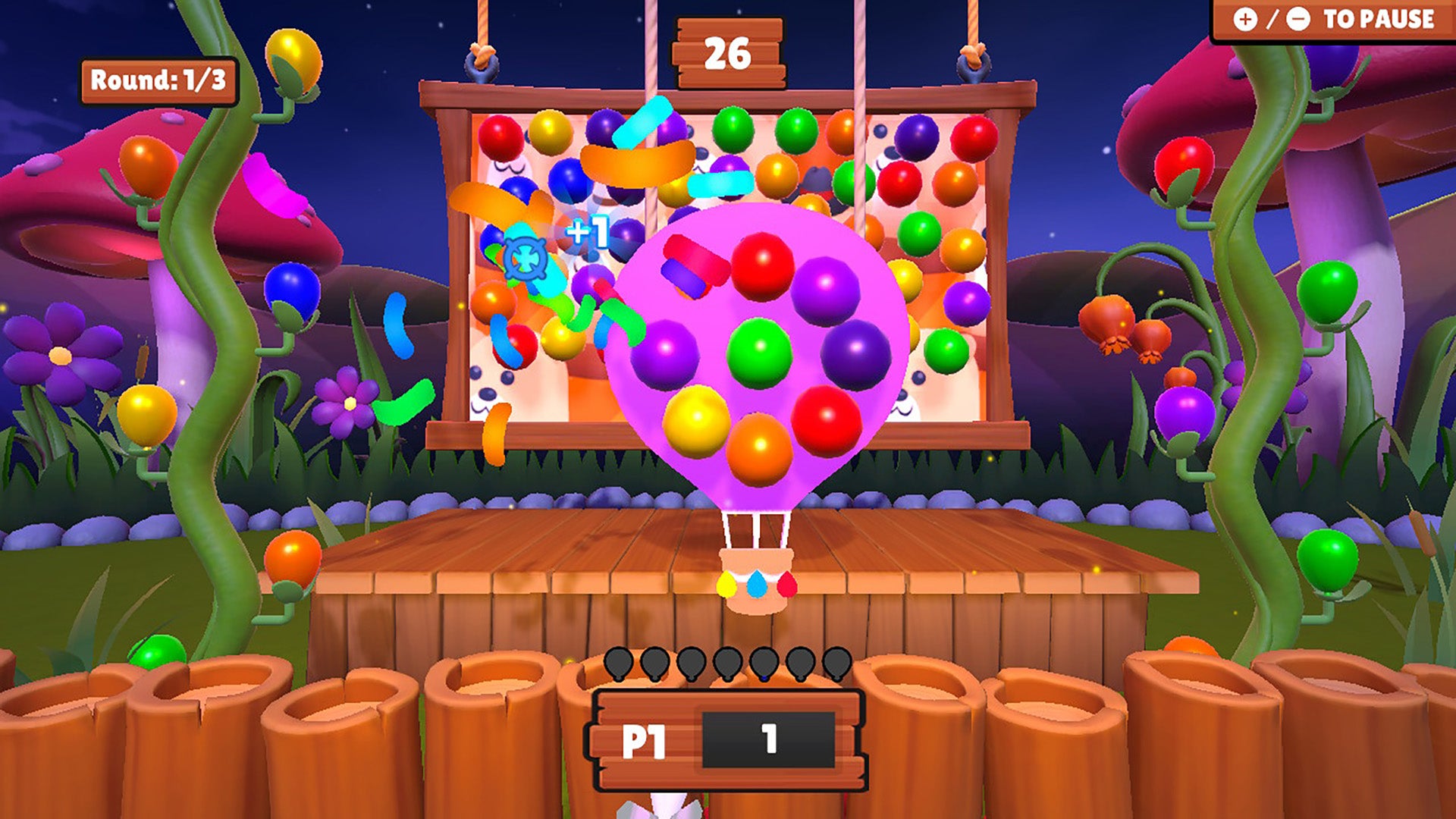 Boardwalk Arcade 2 - Nintendo Switch - Video Games by U&I The Chelsea Gamer