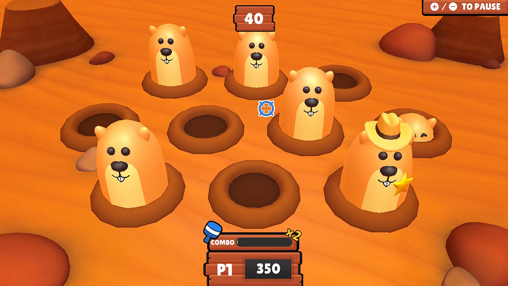 Boardwalk Arcade 2 - Nintendo Switch - Video Games by U&I The Chelsea Gamer