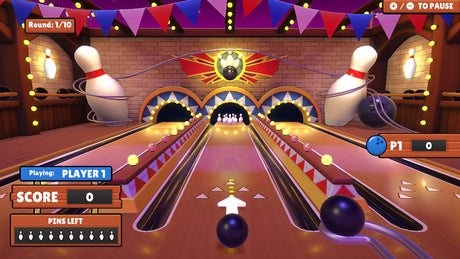 Boardwalk Arcade 2 - Nintendo Switch - Video Games by U&I The Chelsea Gamer
