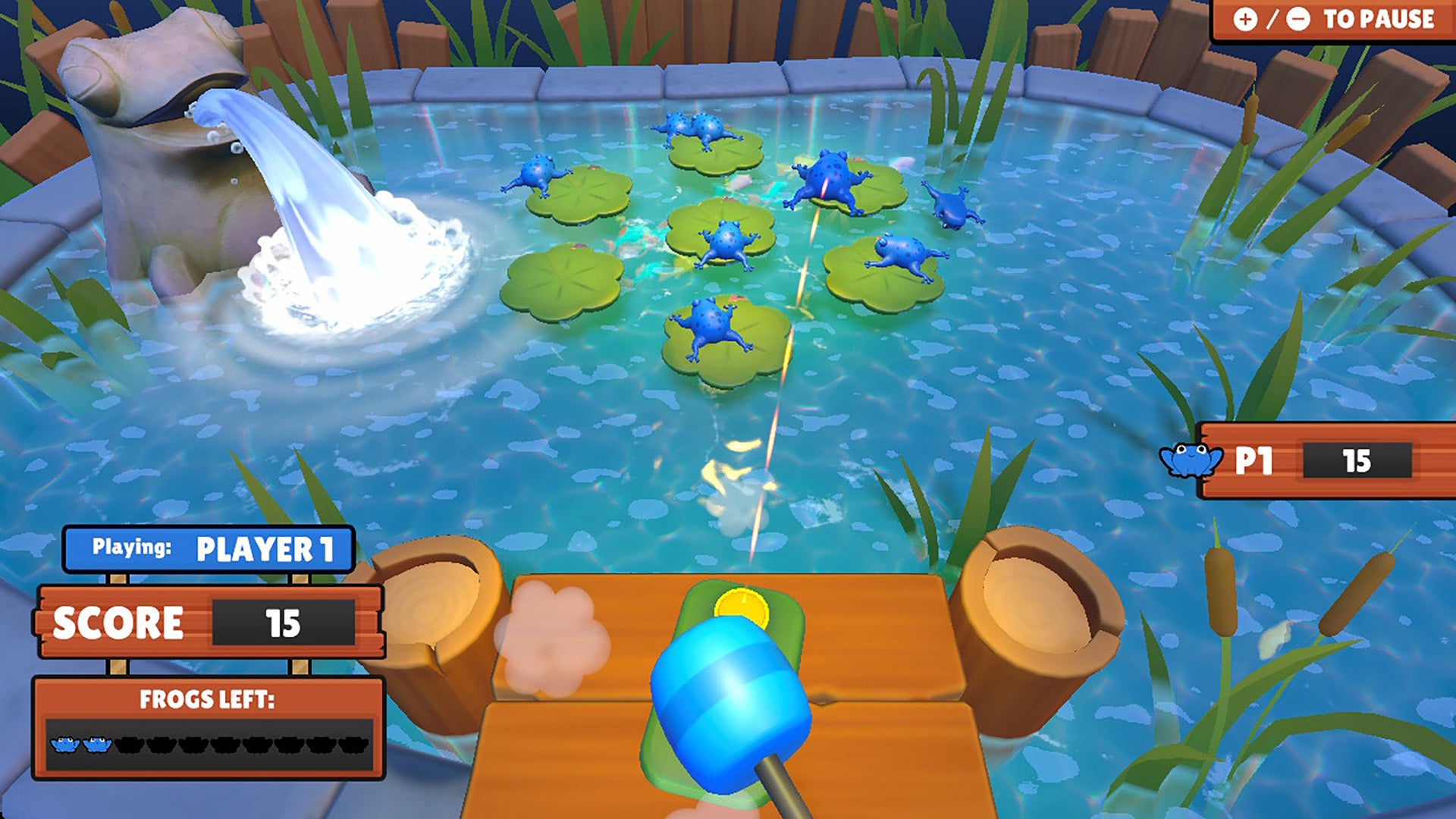 Boardwalk Arcade 2 - Nintendo Switch - Video Games by U&I The Chelsea Gamer