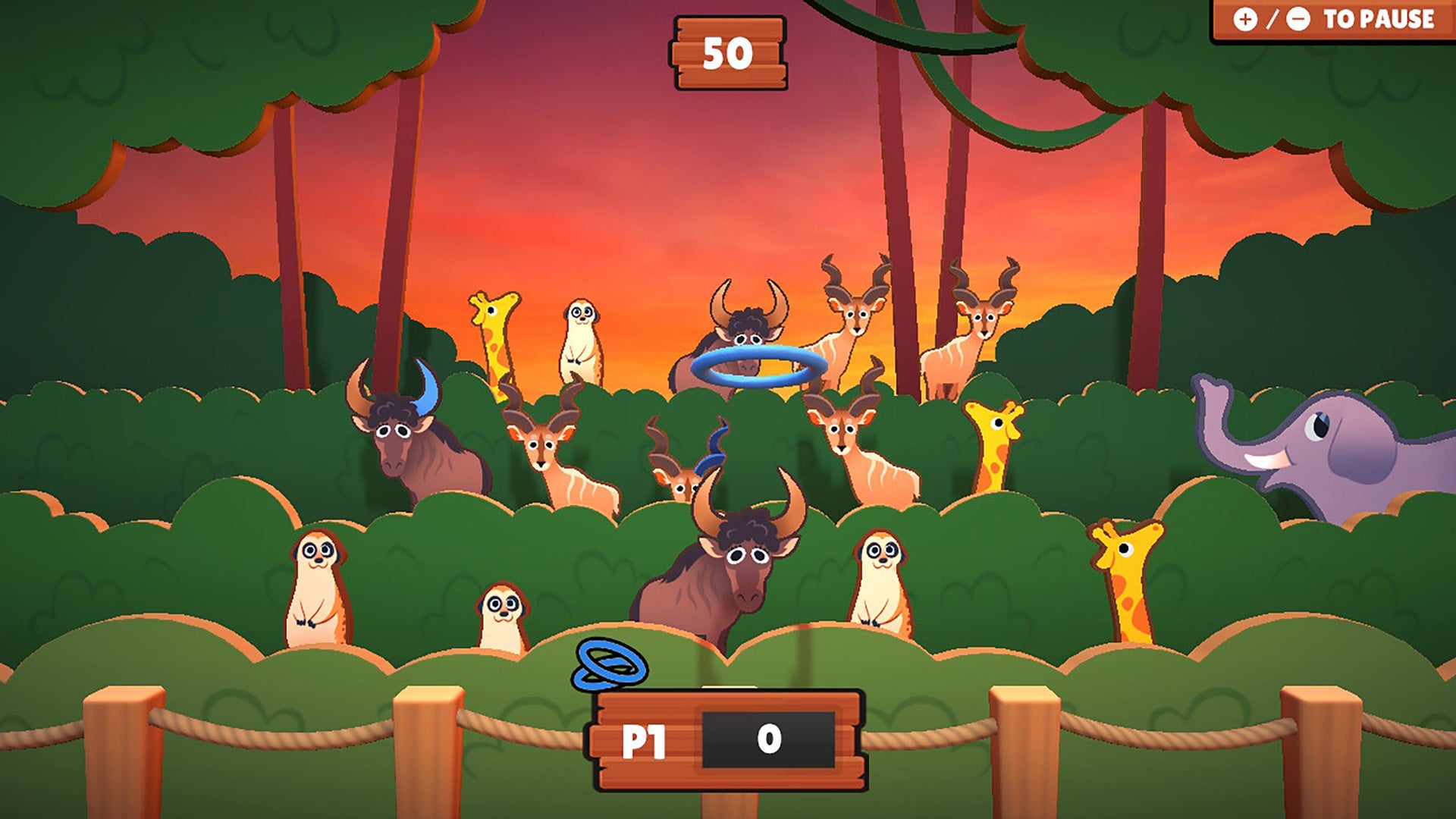 Boardwalk Arcade 2 - Nintendo Switch - Video Games by U&I The Chelsea Gamer